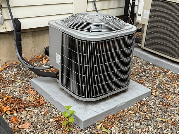 24/7 Emergency Ductwork Repair experts in Crabtree, OR