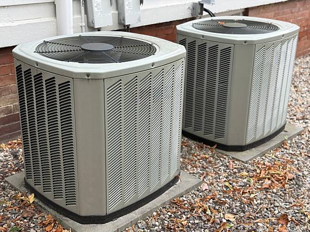 Reliable Ductwork Repair contractor in Crabtree, OR by Leonard HVAC
