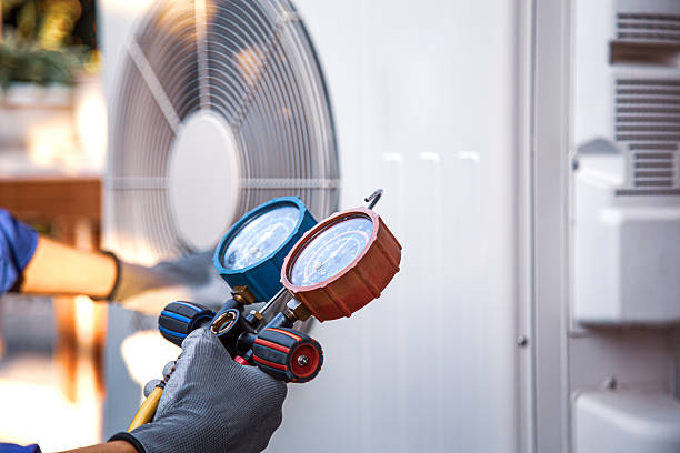 Affordable Ductwork Repair solutions in Crabtree, OR
